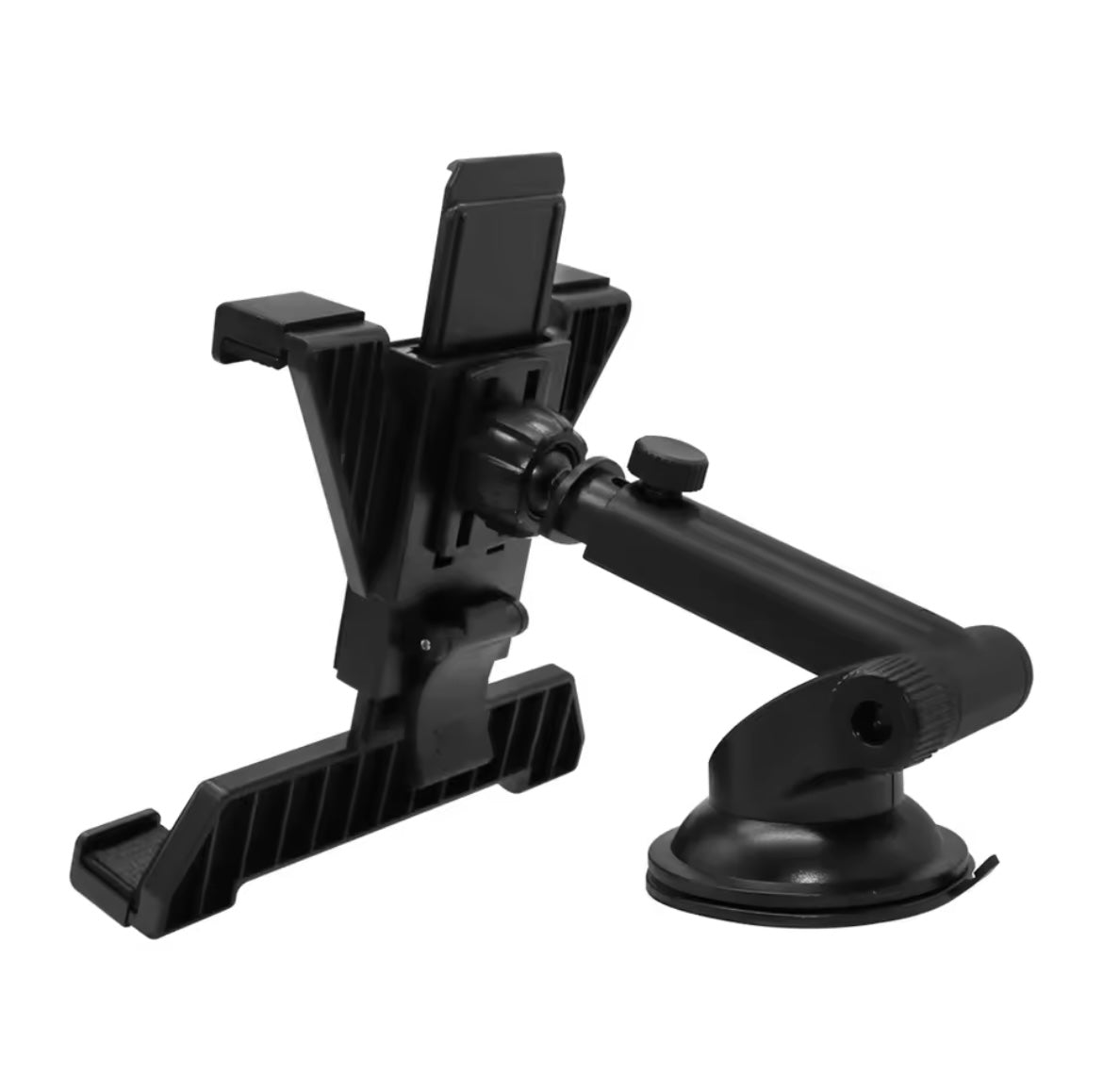 Soporte Universal para GPS y Tablet en Camión – Fijación Segura para Pantallas de 7" a 10"