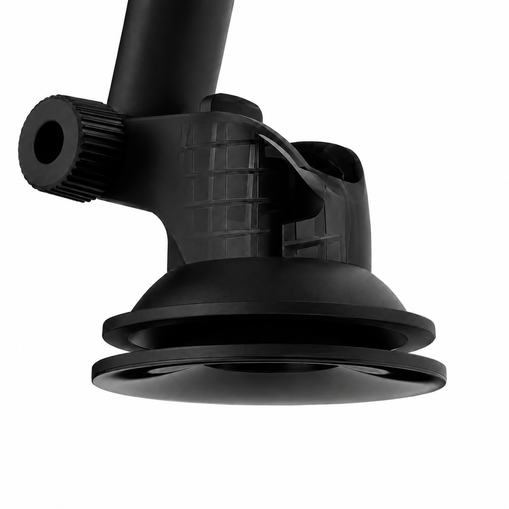 Soporte Universal para GPS y Tablet en Camión – Fijación Segura para Pantallas de 7" a 10"