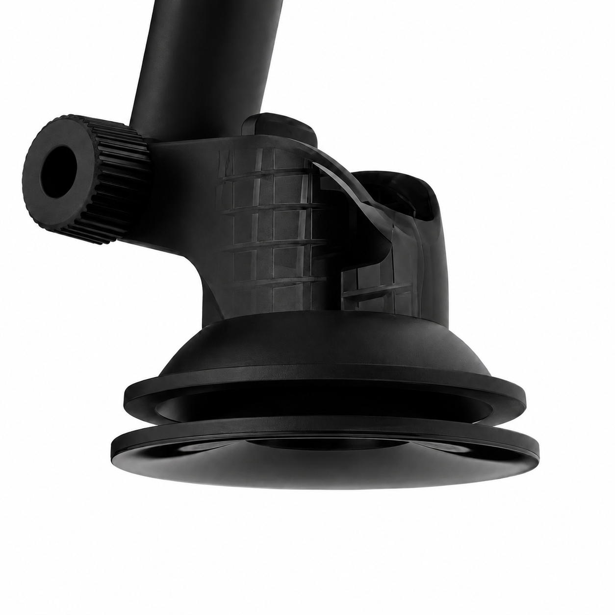 Soporte Universal para GPS y Tablet en Camión – Fijación Segura para Pantallas de 7" a 10"