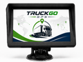 GPS IGO Primo 7" para Camión — Navegación Profesional
