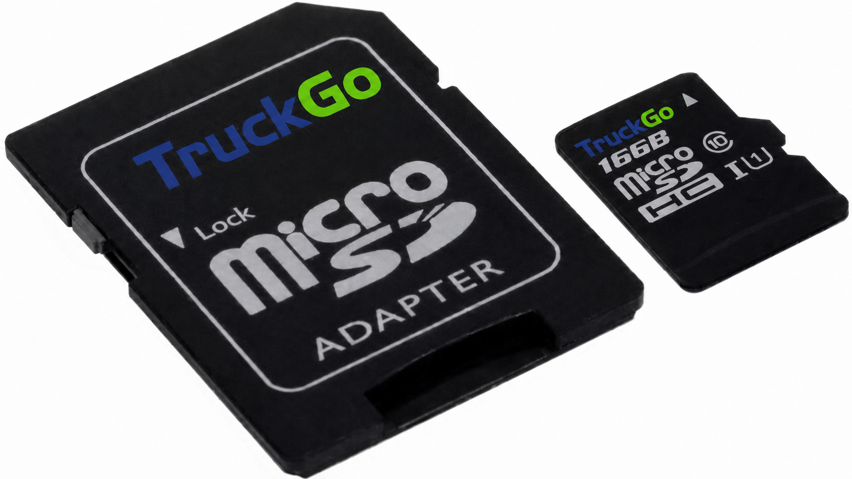 Tarjeta SD con software IGO Primo Truck – Última Actualización de Mapas Europa, radares y POIs para GPS WinCE