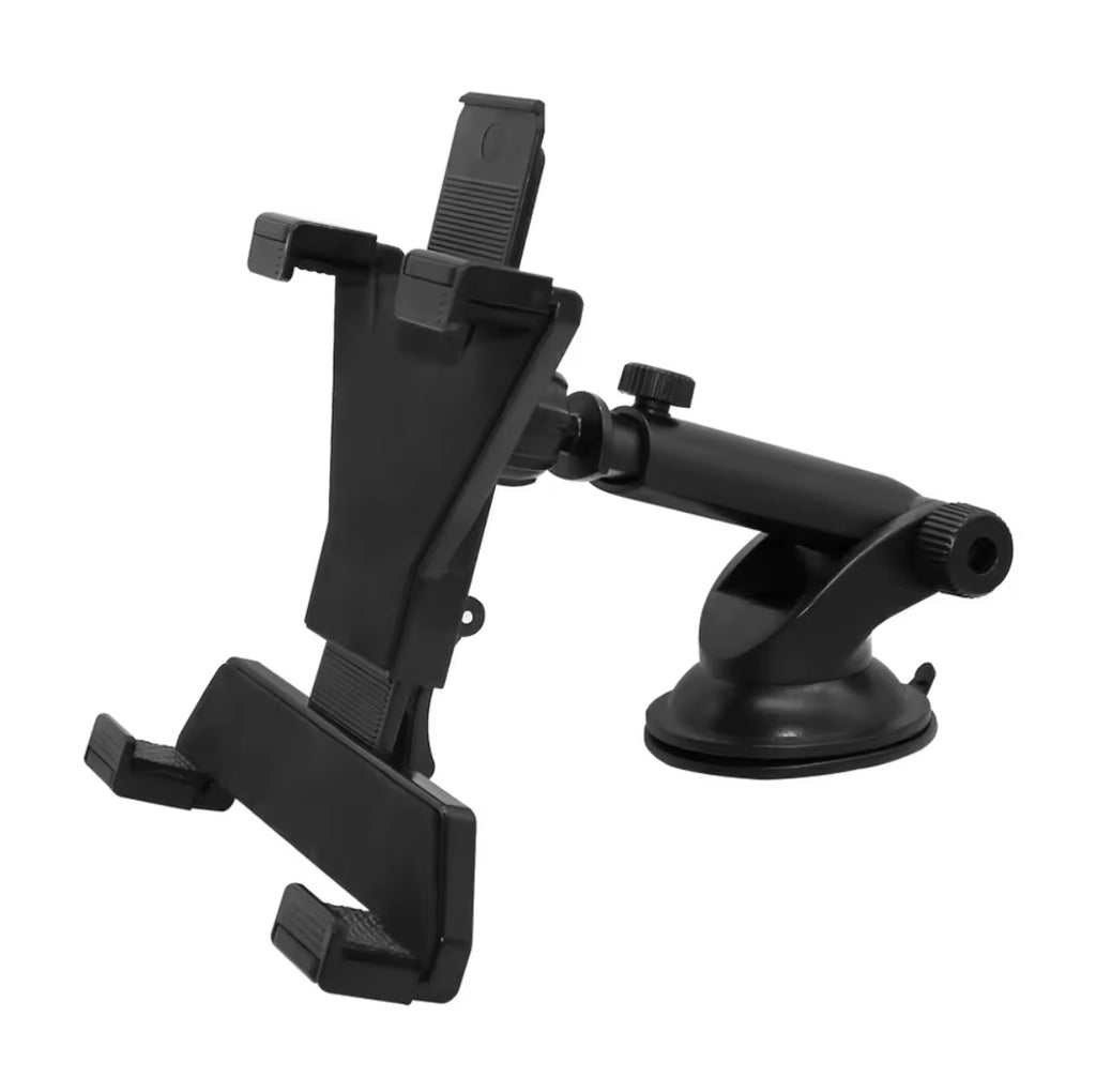 Soporte Universal para GPS y Tablet en Camión – Fijación Segura para Pantallas de 7" a 10"